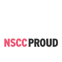 Nova Scotia Graduation Sticker by NSCC