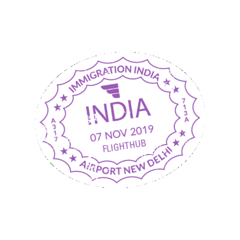 Travel Sticker by Momentum Ventures