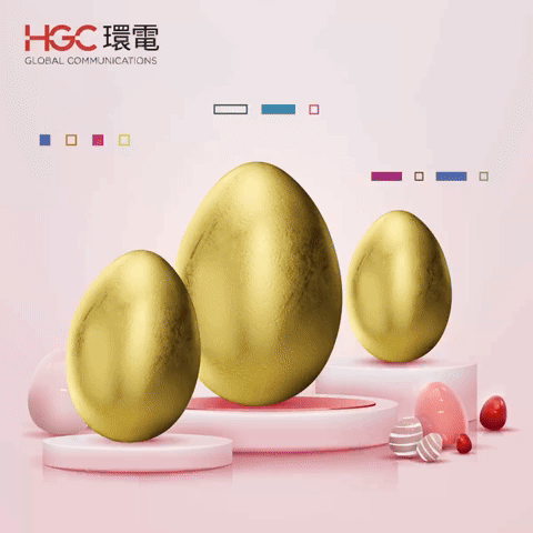 Happy Easter!