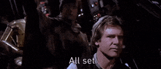 han solo episode 6 GIF by Star Wars
