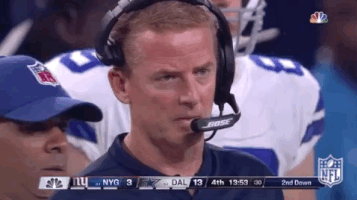 2018 Nfl Football GIF by NFL
