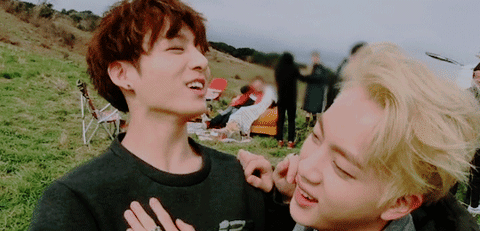 jin kookjin GIF