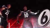 University Of Cincinnati Uc GIF by Cincinnati Bearcats