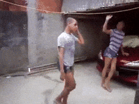 gay men GIF