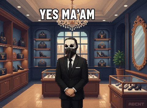 Fashion Shopping GIF by ABCNT