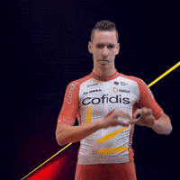 Bike Cycling GIF by Team Cofidis - #CofidisMyTeam