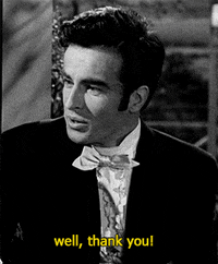 montgomery clift troll GIF by Maudit