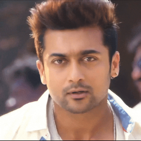 Surya GIF
