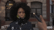 Betty GIF by HBO