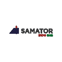 Samator Indo Gas Sticker by Samator Group