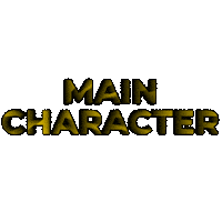 Centerstage Alleyesonme Sticker by BURST Creative Group