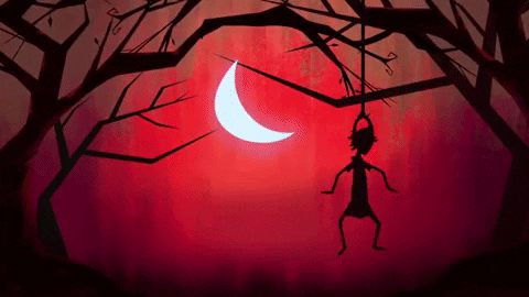 franz1 giphygifmaker witch trial salem GIF