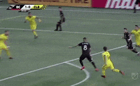 ulises segura soccer GIF by D.C. United