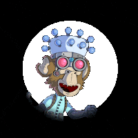 Animation Dancing Sticker by Planet XOLO