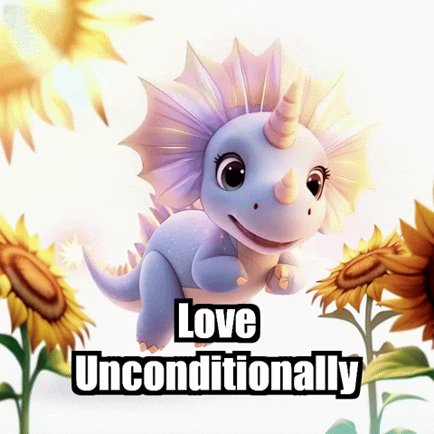 Wisdom Enlightenment GIF by Divineasaur