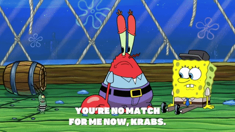 season 9 episode 6 GIF by SpongeBob SquarePants
