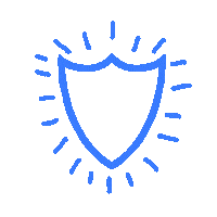 California Hollywood Sticker by HTC Los Angeles