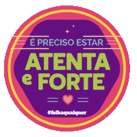 Lgbt Forte Sticker by LetsdaMata