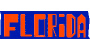 Sticker by University of Florida