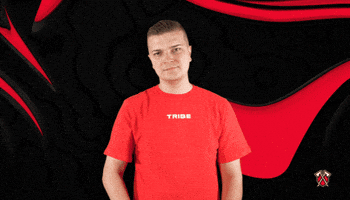 Brawl Stars Smile GIF by Tribe Gaming