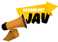 Dgb Megaphone Sticker by IGBCE Jugend