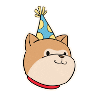 New Year Love Sticker by Ai and Aiko