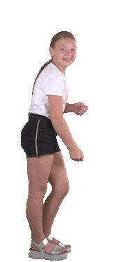 familiemeerschaert happy fun youtube laughing Sticker