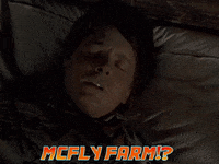 Michael J Fox Marty GIF by Back to the Future Trilogy
