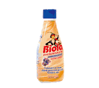 Home Iris Sticker by Rubino Chem