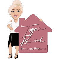 TeganRainbirdProperty teganrainbirdproperty Sticker