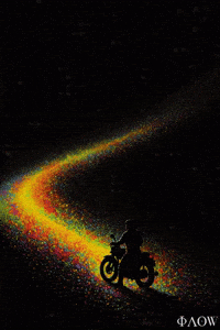 Travel Explore GIF by George Longovitis