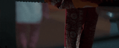 Omi Ojas GIF by Sharat overseas distribution