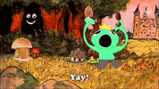 Yay GIF by Eternal Family