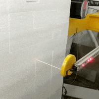 laser foam GIF by ShopBot Tools
