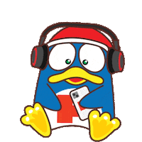 DONDONDONKISingapore donki plq donkisg don don donki Sticker