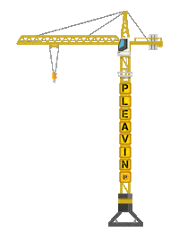 pleavinpower generators generator specialists pleavinpower pleavin Sticker