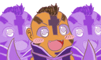 dota comp GIF