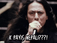 Shadows Nepali GIF