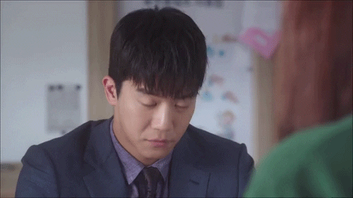 kdramabingers giphyupload kdramabingers something about 1 percent something about one percent GIF