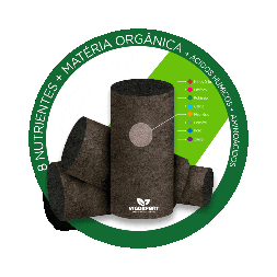 VigorFert giphyupload fertilizantes vigor vigorfert Sticker