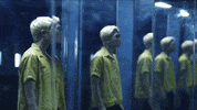 Wings GIF by BTS