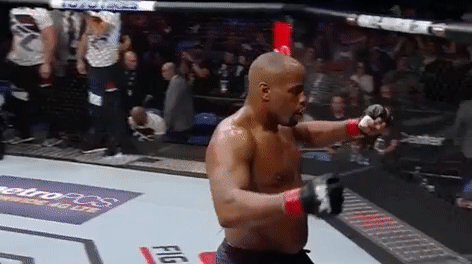 ufc 210 GIF