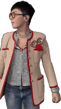 G Dragon Gd Sticker