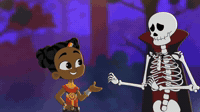 Super Sema Halloween Songs for Kids