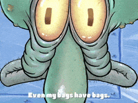 season 4 fear of the krabby patty GIF by SpongeBob SquarePants