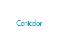 æè¨ contador Sticker by Kreston