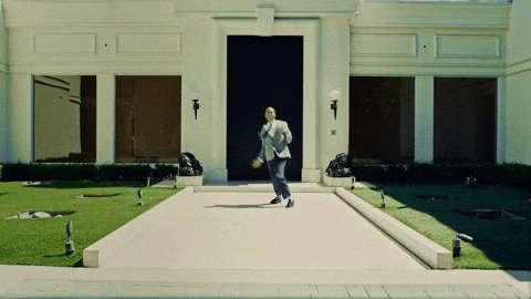 Happy Fun GIF by Saweetie