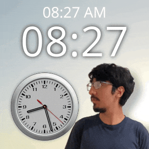 8Am GIF