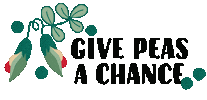 Peace Garden Sticker by Hauptstadtgarten