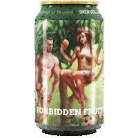 Beer Craft Sticker by Green Gold Brewing